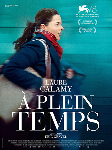 À plein temps - Cinéma Les Étoiles - Bruay la Buissière