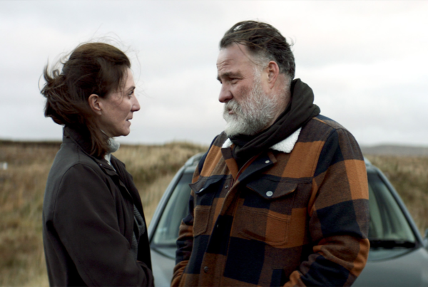 L'ombre d'un mensonge - Cinéma Les Étoiles - Bruay la Buissière