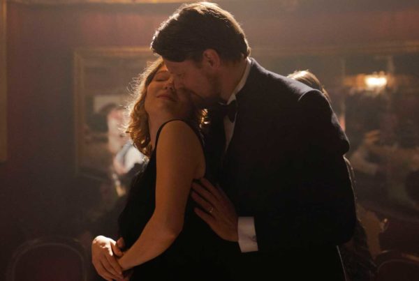 L'Histoire de ma femme - Cinéma Les Étoiles - Bruay la Buissière