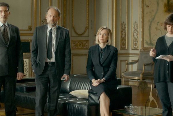 Le Monde d'hier - Cinéma Les Étoiles - Bruay la Buissière