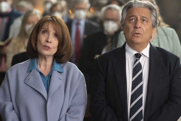 Qu'est ce qu'on a tous fait au bon Dieu ?- Cinéma Les Étoiles - Bruay la Buissière