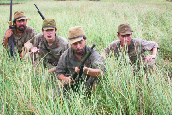 Onoda - Cinéma Les Étoiles - Bruay la Buissière