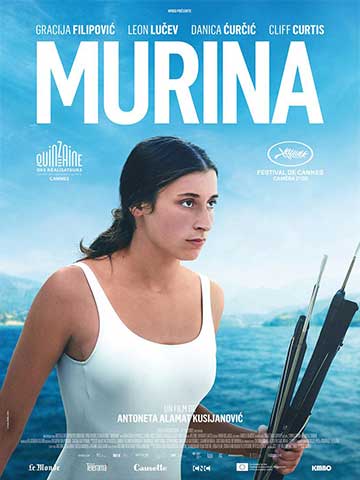 Murina - Cinéma Les Étoiles - Bruay la Buissière