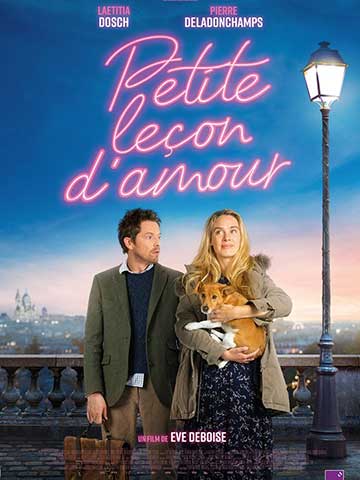 Petite Leçon d'amour - Cinéma Les Étoiles - Bruay la Buissière