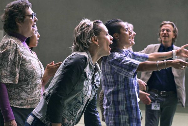 À l'ombre des filles - Cinéma Les Étoiles - Bruay la Buissière