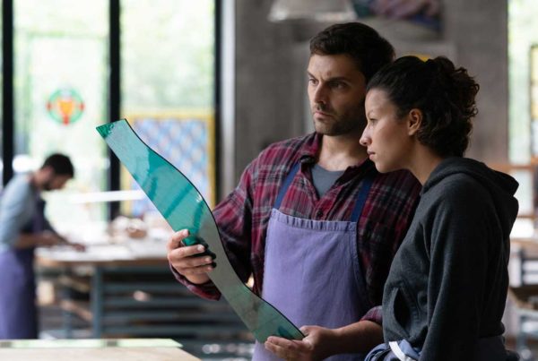 Compagnons - Cinéma Les Étoiles - Bruay la Buissière