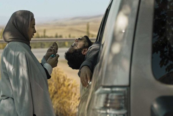 Hit the road - Cinéma Les Étoiles - Bruay la Buissière