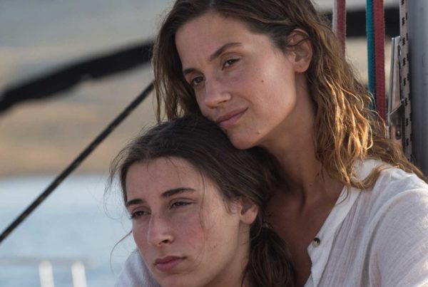 Murina - Cinéma Les Étoiles - Bruay la Buissière