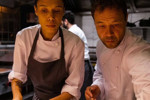 The Chef - Cinéma Les Étoiles - Bruay la Buissière