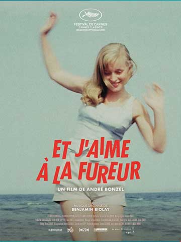 Et j'aime à la fureur - Cinéma Les Étoiles - Bruay la Buissière