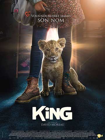 King - Cinéma Les Étoiles - Bruay la Buissière