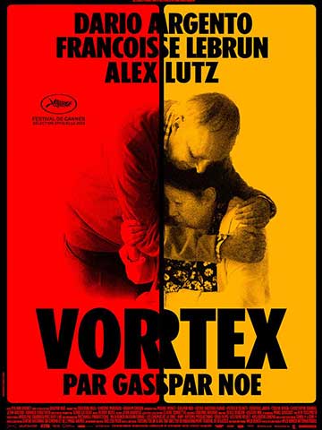 Vortex - Cinéma Les Étoiles - Bruay la Buissière