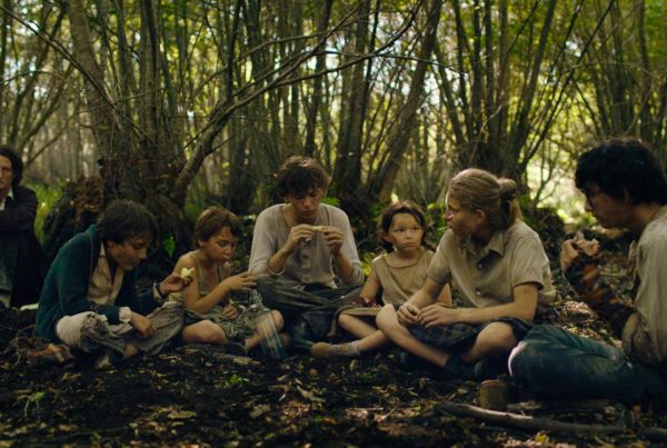 Coeurs vaillants - Cinéma Les Étoiles - Bruay la Buissière