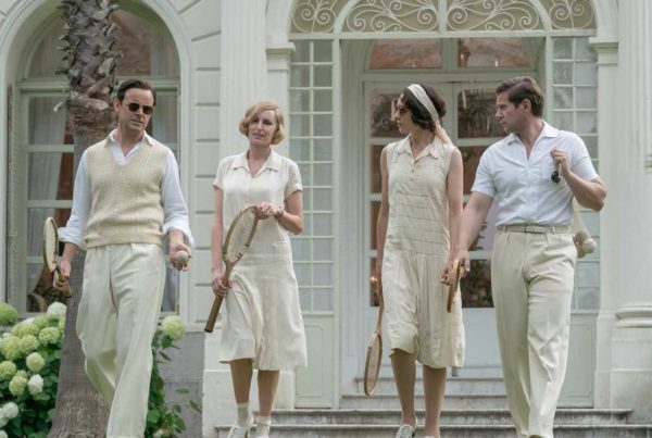 Downton Abbey 2 : une nouvelle ère - Cinéma Les Étoiles - Bruay la Buissière