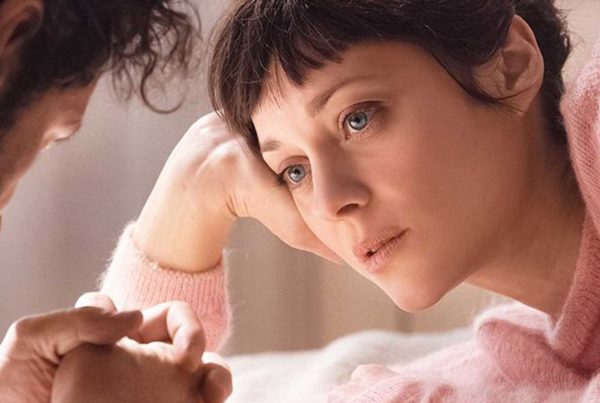 Frère et soeur - Cinéma Les Étoiles - Bruay la Buissière