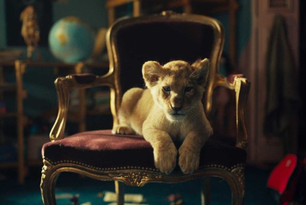 King - Cinéma Les Étoiles - Bruay la Buissière