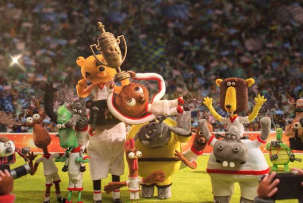 Mango - Cinéma Les Étoiles - Bruay la Buissière