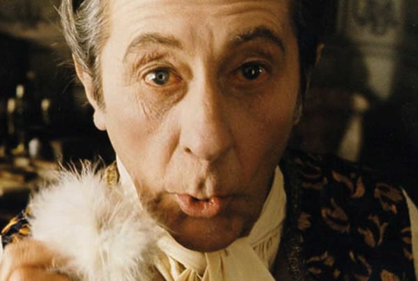 Ridicule - Cinéma Les Étoiles - Bruay la Buissière