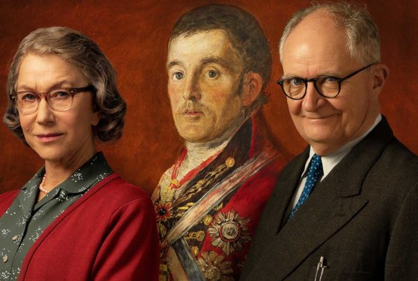 The Duke - Cinéma Les Étoiles - Bruay la Buissière