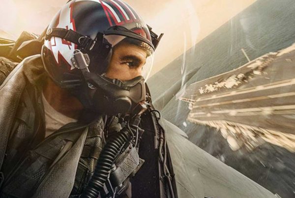 Top Gun 2 : Maverick - Cinéma Les Étoiles - Bruay la Buissière