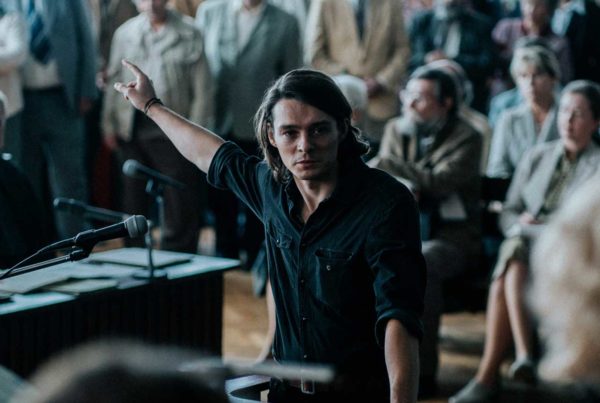 Varsovie 83; une affaire d'État - Cinéma Les Étoiles - Bruay la Buissière