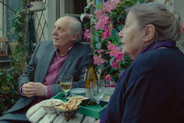 Vortex - Cinéma Les Étoiles - Bruay la Buissière