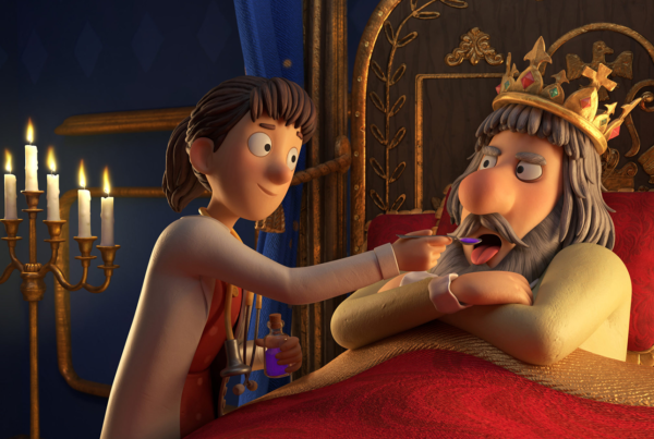 C'est magic! Tout feu tout flamme - Cinéma Les Étoiles - Bruay la Buissière