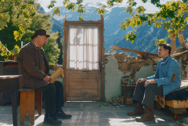 C'est magnifique! - Cinéma Les Étoiles - Bruay la Buissière