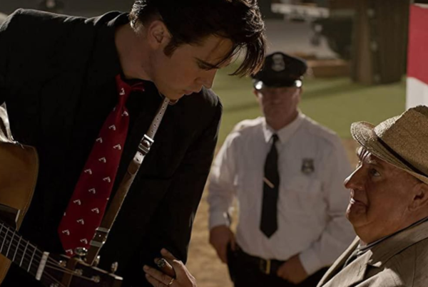 Elvis - Cinéma Les Étoiles - Bruay la Buissière