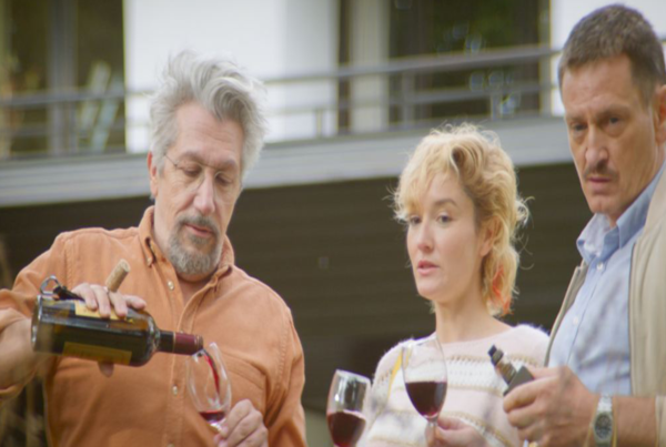 Incroyable mais vrai - Cinéma Les Étoiles - Bruay la Buissière