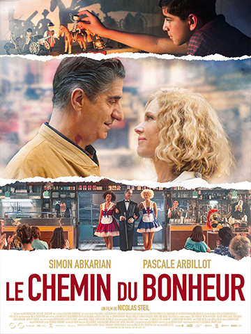 Le chemin du bonheur - Cinéma Les Etoiles - Bruay la Buissière.jpg