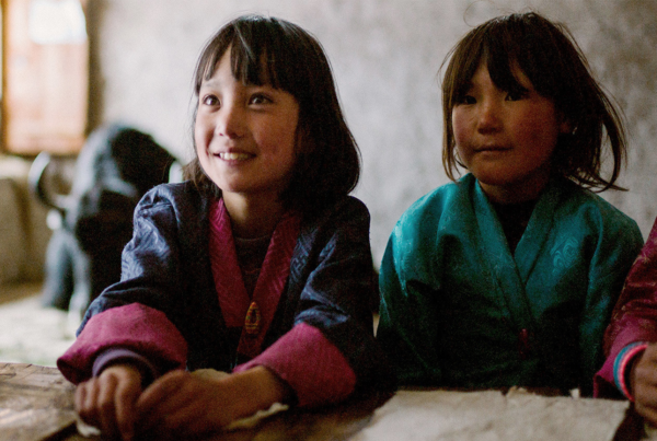 L'ecole du bout du monde - Cinema Les Etoiles - Bruay la Buissiere