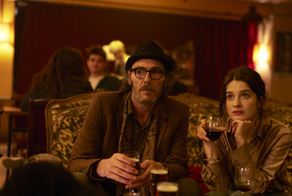 Les goûts et les couleurs - Cinéma Les Étoiles - Bruay la Buissière