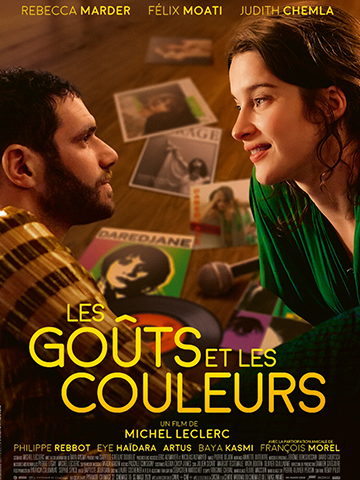 Les goûts et les couleurs - Cinéma Les Étoiles - Bruay la Buissière