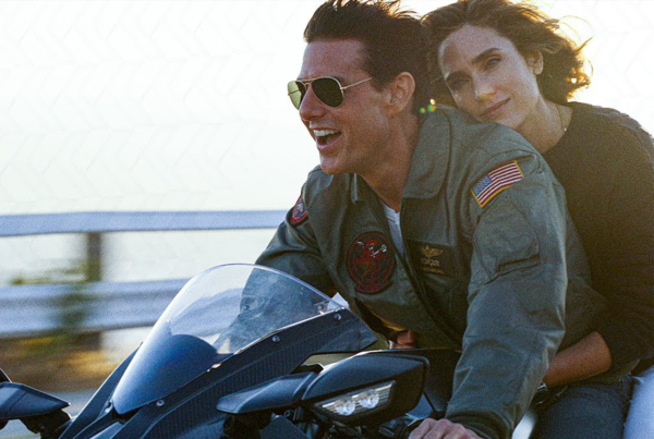 Top Gun Maverick - Cinema Les Etoiles - Bruay la Buissière