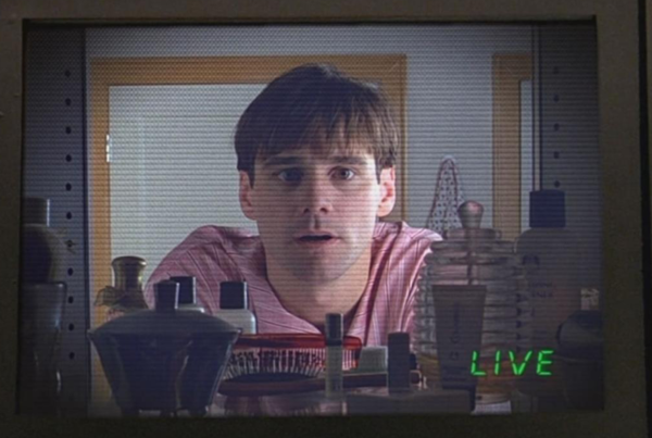 The Truman Show - Cinéma Les Étoiles - Bruay la Buissière