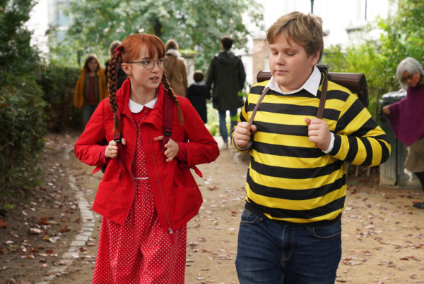 Ducobu, Président ! - Cinéma Les Étoiles - Bruay la Buissière