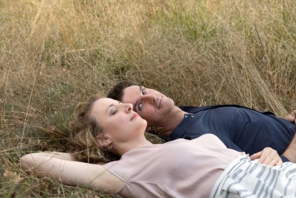 I'm your man - Cinéma Les Étoiles - Bruay la Buissière