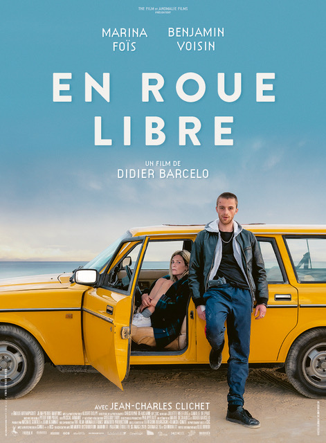 En Roue libre - Cinéma Les Étoiles - Bruay la Buissière