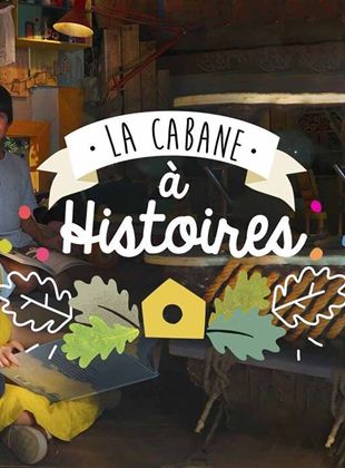 La Cabane à histoires - Cinéma Les Étoiles - Bruay la Buissière