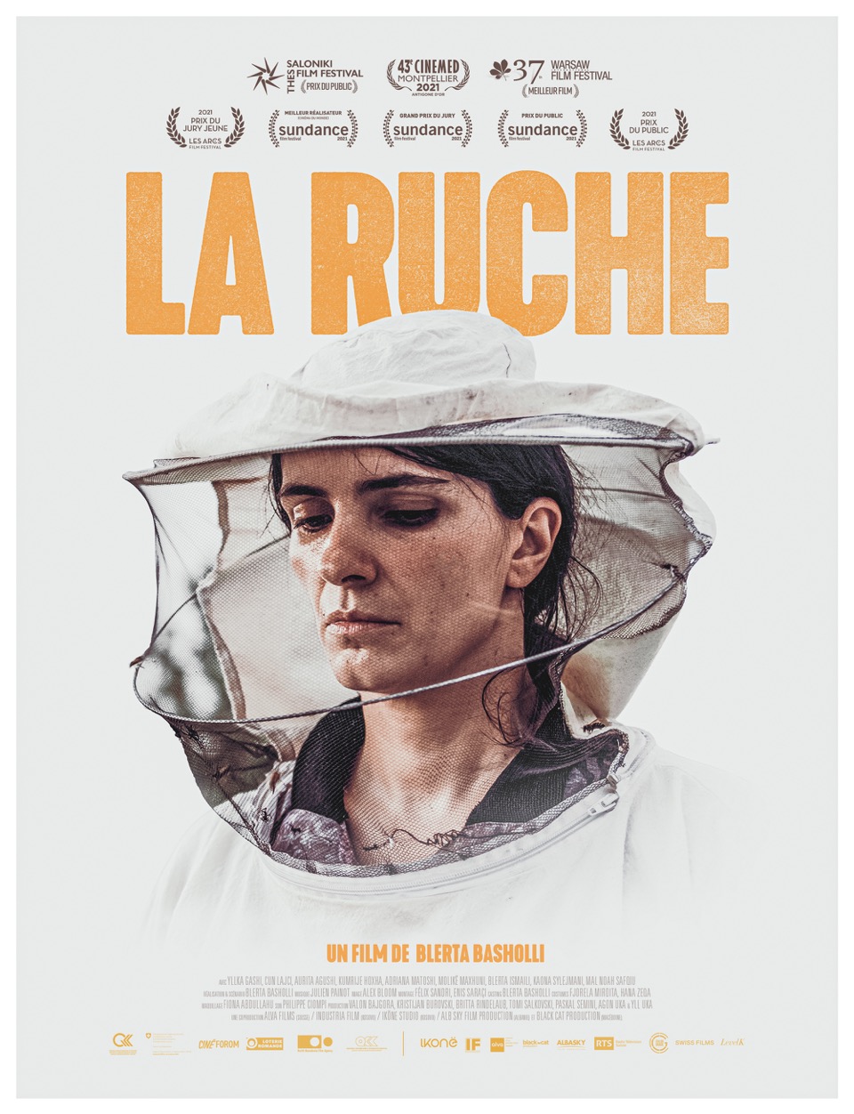 La Ruche - Cinéma Les Étoiles - Bruay la Buissière