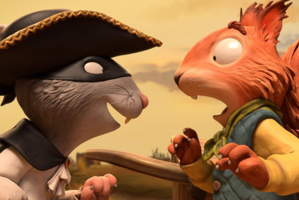 C'est magic! Sucré, salé! - Cinéma Les Étoiles - Bruay la Buissière