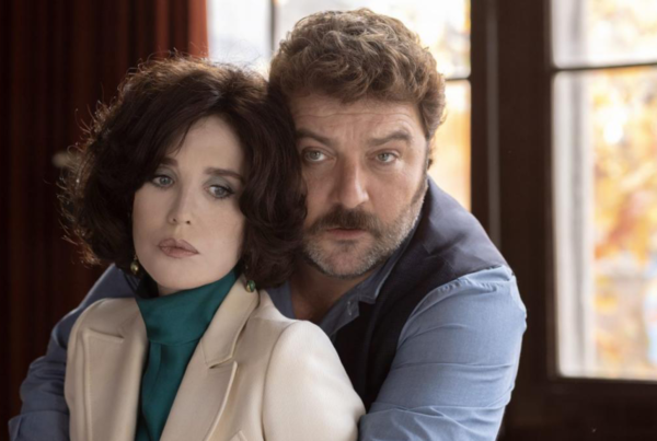 Peter von Kant - Cinéma Les Étoiles - Bruay la Buissière