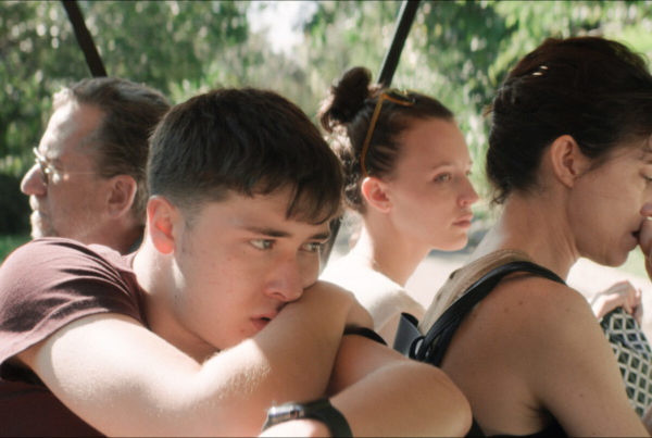 Sundown - Cinéma Les Étoiles - Bruay la Buissière