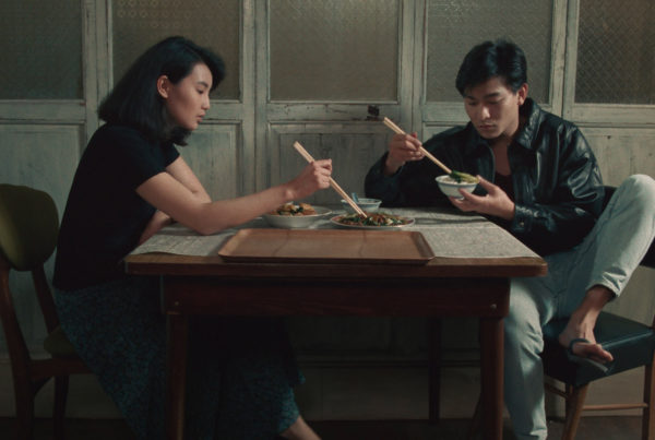 As Tears go by - Cinéma Les Étoiles - Bruay la Buissière