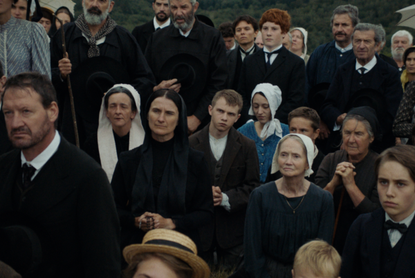 Bruno Reidal - Cinéma Les Étoiles - Bruay la Buissière