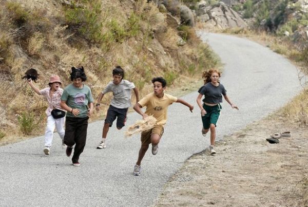 La Petite bande - Cinéma Les Étoiles - Bruay la Buissière