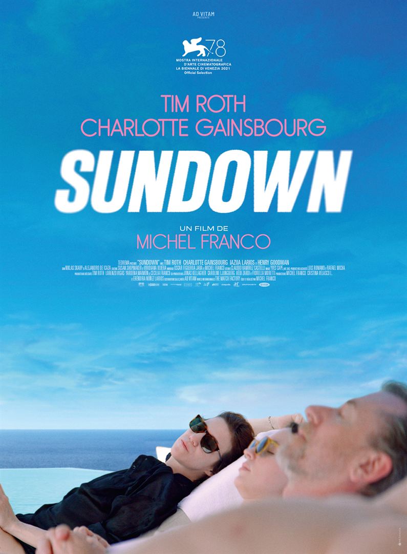 Sundown - Cinéma Les Étoiles - Bruay la Buissière