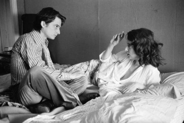 La Maman et la putain - Cinéma Les Étoiles - Bruay la Buissière