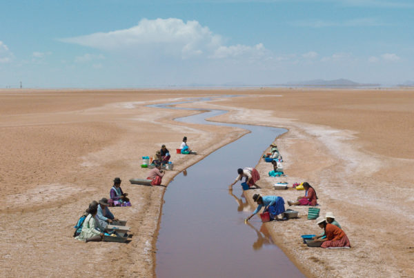 Utama: La Terre oubliée - Cinéma Les Étoiles - Bruay la Buissière